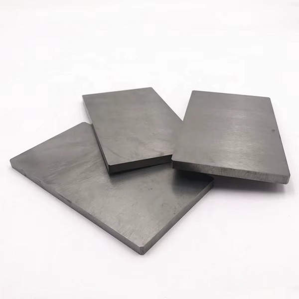 Россиядагы Carbide Plate өндүрүүчүлөрү жана жеткирүүчүлөрү