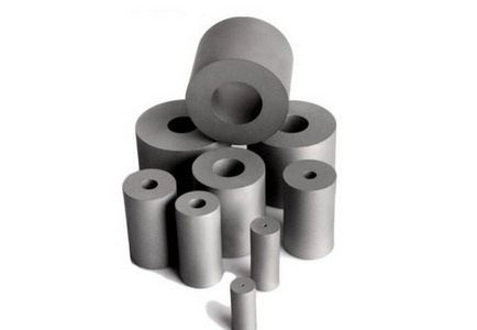 Italy Carbide Forging Dies Factory