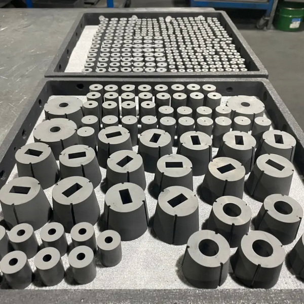 Top Carbide Round Moulds Manufacturers And Suppliers in Germany