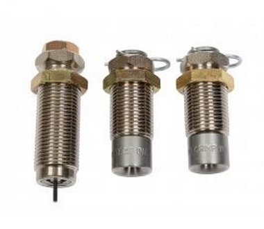 Why Choose Dillon Carbide Reloading Dies for Your Precision Reloading Needs?