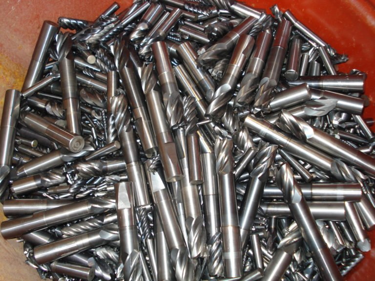  Facts About Tungsten carbide