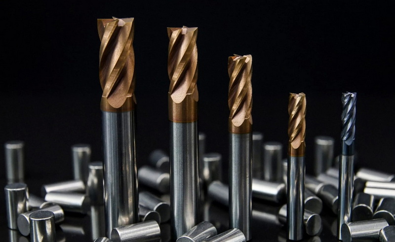 carbide and hss products