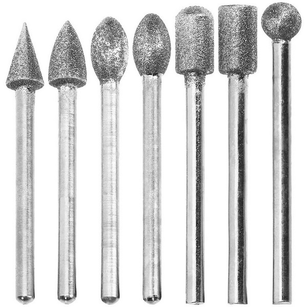Carbide Tools For Mining