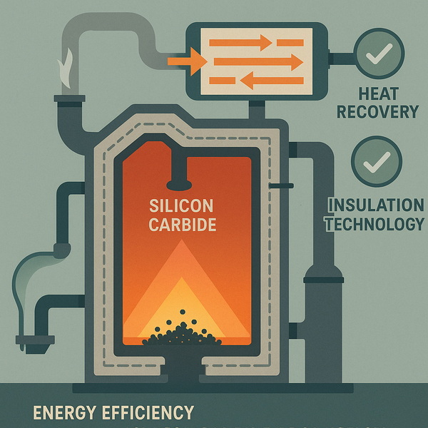 Production Furnace