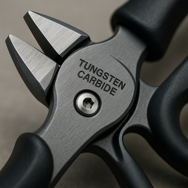 High Quality Tungsten Carbide Cutters 高質量的鎢碳化物切割機
