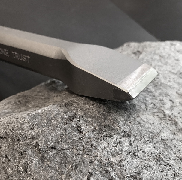 High Performance Carbide Chisel Tips UK