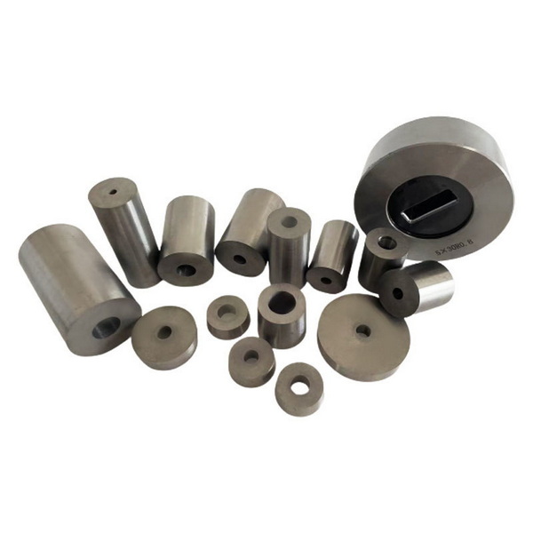 Carbide Tooling Manufacturers Europe
