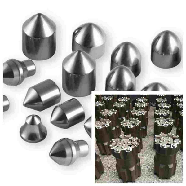 Top Carbide Button Manufacturers And Suppliers in Canada