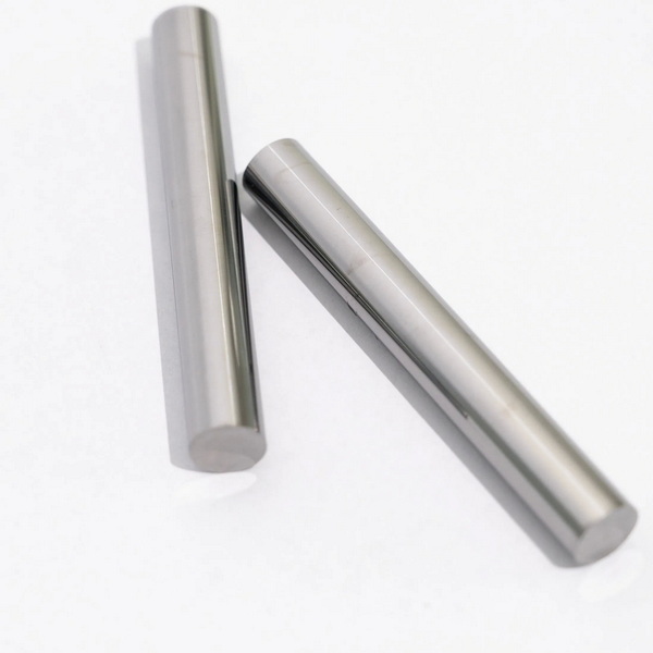 Tungsten Carbide Rod 