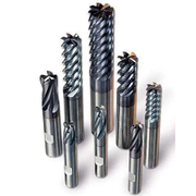 ເຄື່ອງມືຕັດ Carbide