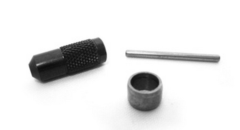 Carbide Size Button Kit
