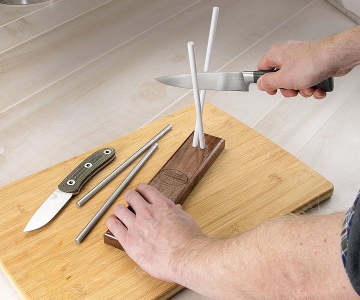 tungsten carbide Sharpener 