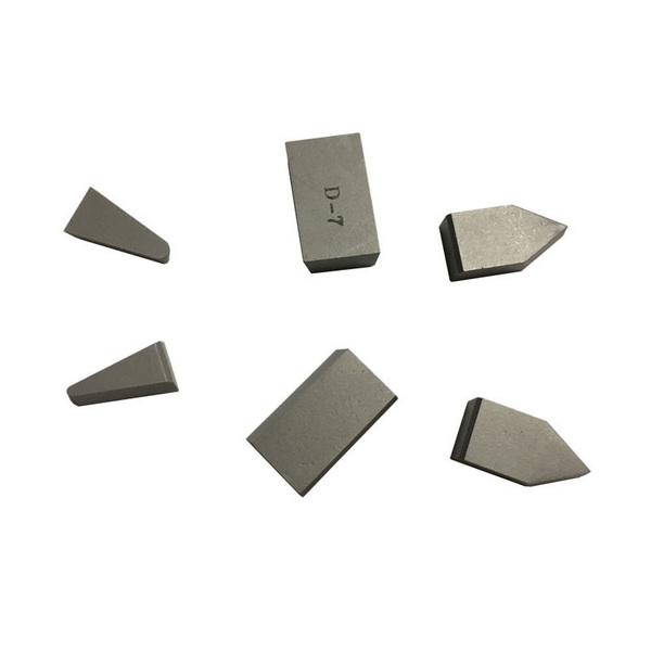 Metal Turning Inserts