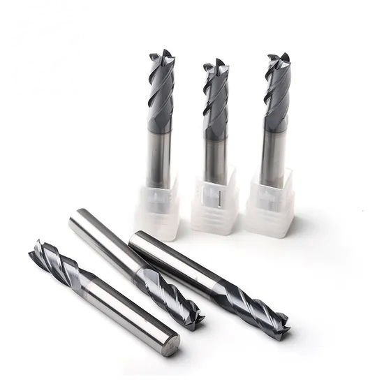 Tungsten Carbide High Hardness